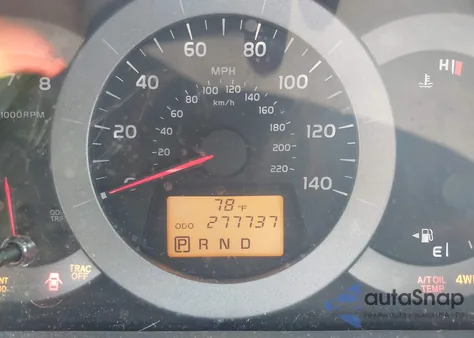 2012 Toyota Rav4 from USA, damaged, VIN 2T3BF4DV8CW257461